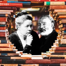 13 книг лауреатов Нобелевской премии по литературе, которые надо прочитать всем