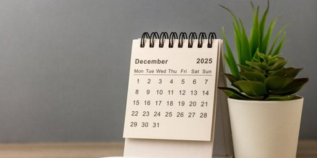 Как пережить декабрь без нервного срыва и не выгореть: 5 рабочих советов