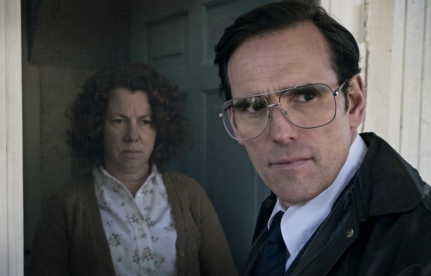 «Дом, который построил Джек» (2018)