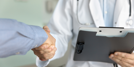 Студентов медвузов обяжут отрабатывать три года после выпуска