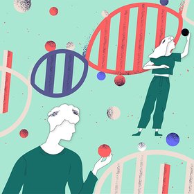 Знания могут передаваться по наследству. Правда, ученые пока не знают, почему