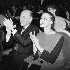 «Не жрать! Более действенного способа ещё не придумали» — эта и еще 13 жизненных цитат Майи Плисецкой