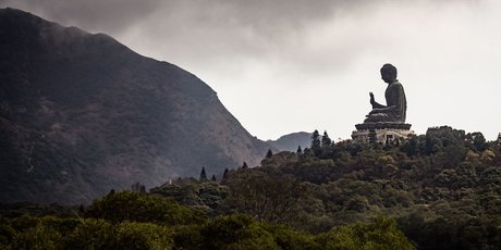 «Все хорошо, все было хорошо и все будет хорошо». Чему отшельники могут научить нас в изоляции