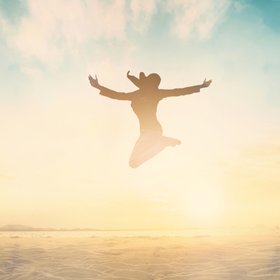 66% россиян с оптимизмом смотрят в будущее и считают, что жизнь улучшится