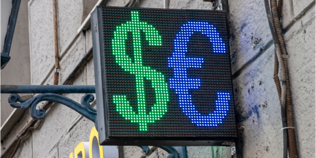 В Госдуме объяснили, что делать с валютой старого образца