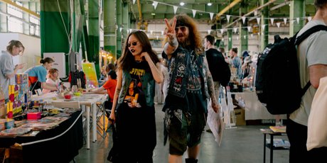 Куда сходить в Петербурге бесплатно: шахматы в стиле «Смешариков», спектакль по Бродскому и не только