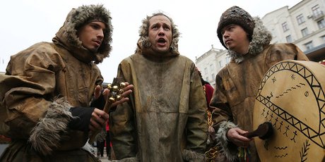 100 способов отметить День народного единства: фильмы, книги, лекции и подкасты