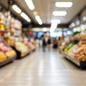 В Госдуму внесли законопроект, предлагающий ограничить наценку торговых сетей на товары 15%