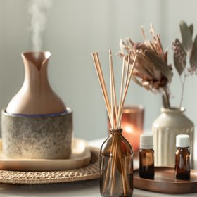 Исследование: приятные запахи полезны для здоровья мозга