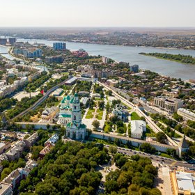 «Давайте заложим сразу в бюджет 10% на то, чтобы их украли», — депутат астраханской облдумы Евгений Дунаев