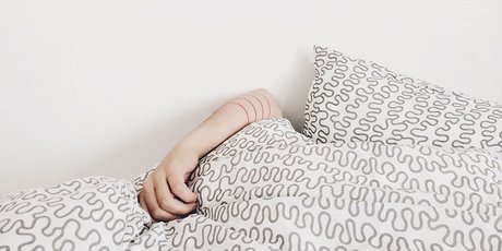 Как правильно отдыхать, когда хочется только плакать и убивать