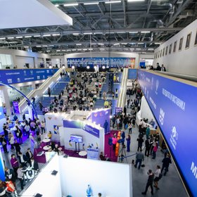 К 11-му Московскому международному салону образования ММСО.EXPO-2024 можно будет подключиться онлайн