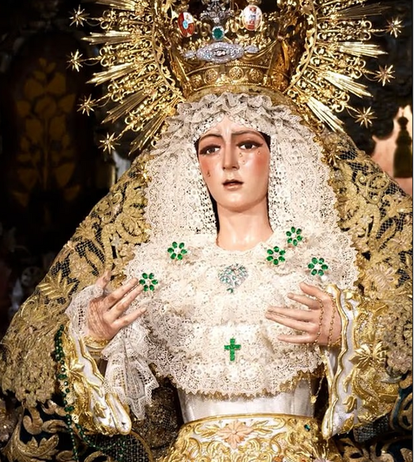 После реставрации