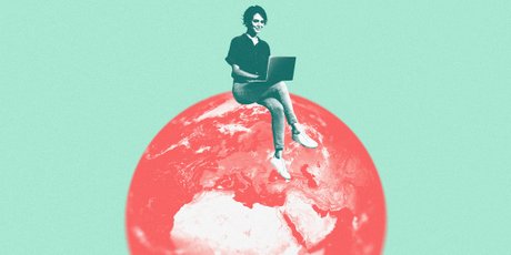 Как найти работу за границей в 2026 году