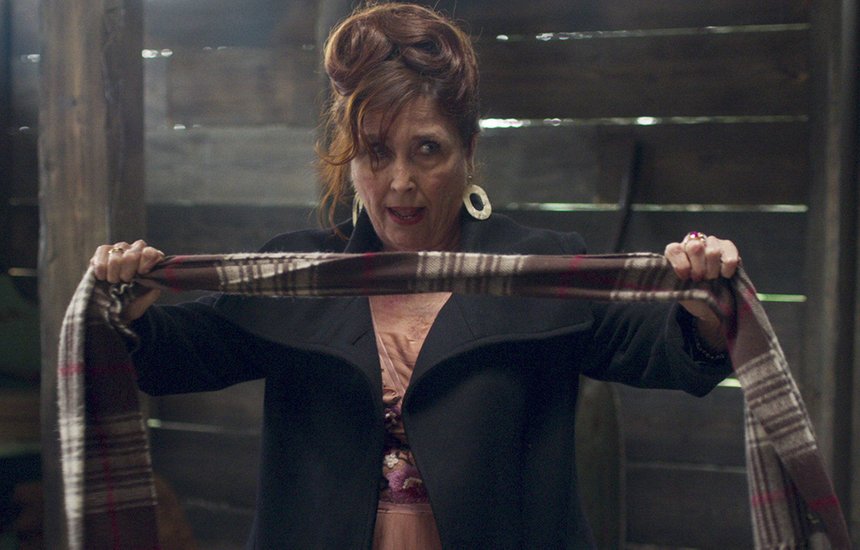 Netflix / Filmax / Arca Audiovisual