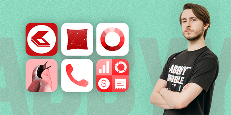 10 iOS-приложений для work-life balance от менеджера компании ABBYY Данилы Волкова