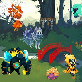 The Guardians — бесплатное приложение от MIT, которое поможет вам заботиться о себе