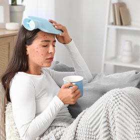 В России растет заболеваемость ветрянкой: как себя обезопасить