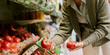 Как правильно планировать покупки продуктов, чтобы тратить меньше денег и не выбрасывать еду