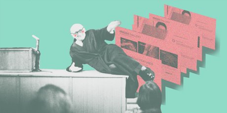 Кратко и по делу: 5 простых шагов к созданию красивой и информативной презентации