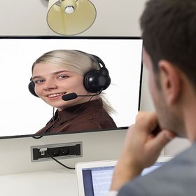 Лайфхак: как обмануть коллег и сделать вид, что вы на связи в Zoom (а самим в это время спать)