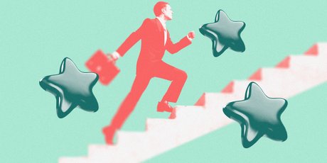 Что читать, чтобы получить повышение на работе