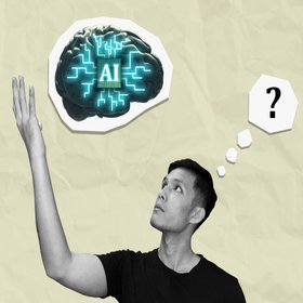 Ученые разработали нейросетевой имплант для мозга: он мгновенно переводит мысли в речь