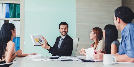 5 принципов хорошего продакт-менеджера. Советует совладелец компании Silicon Valley Product Group