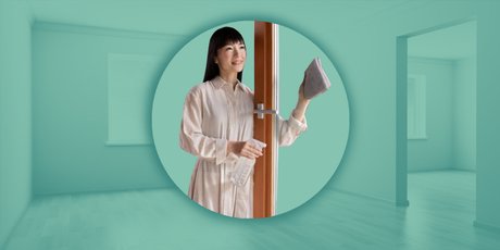 Как жить и радоваться в самоизоляции: 4 совета от Мари Кондо, автора "Магической уборки"