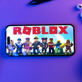Новая ИИ модель от Roblox может генерировать 3D-объекты