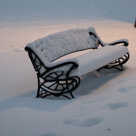 В России оживили замерзшего до смерти мужчину