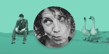 «Просто ты одинокий остров»: как одиночество вредит здоровью и что делать, чтобы стало получше