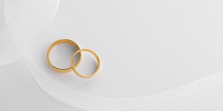 В Госдуме предложили установить требования к речи регистратора брака