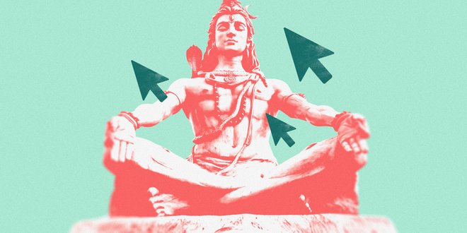 6 бесплатных ресурсов для занятий йогой дома