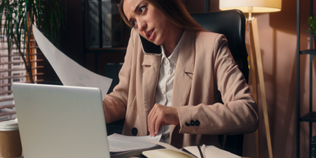 У зумеров новый тренд на «поливоркинг» — совмещение нескольких видов деятельности