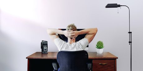 Трехминутное упражнение, которое научит вас быстрее решать проблемы