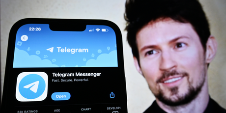 «Я не хочу, чтобы они порвали друг друга на части после моей смерти», — Павел Дуров о завещании