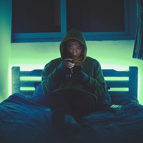 Исследование: как социальные сети превращают расставания в пытку