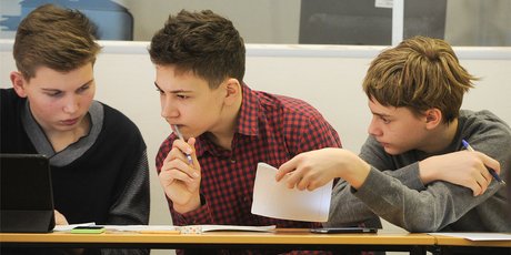 Кому нужна математика? Книга про то, как «наука о числах» меняет мир