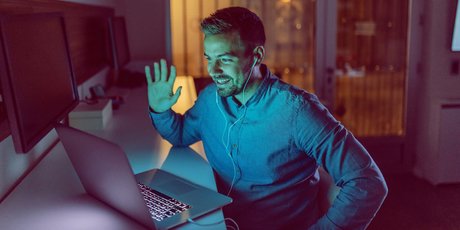 Начальник на удаленке. Как давать обратную связь дистанционным сотрудникам, чтобы их не обидеть