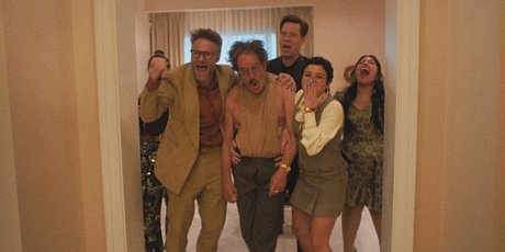 6 лучших сериалов, которые получили «Эмми» с 2022 по 2025 год