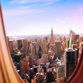 6437 км — такое расстояние студентка из Мексики преодолевает каждую неделю, чтобы добраться до вуза в США