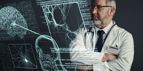 Ученые утверждают, что нашли способ расшифровывать мысли с помощью МРТ