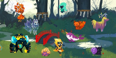 The Guardians — бесплатное приложение от MIT, которое поможет вам заботиться о себе