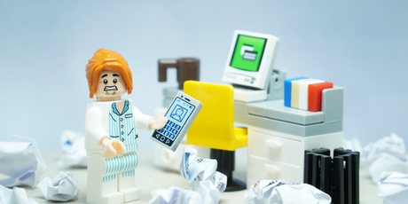 48% работающих россиян выгорели к Новому году