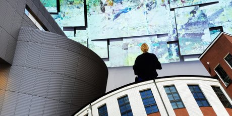 Музей русского импрессионизма или Центр «Зотов»? Тест: в какой московский музей вам стоит сходить