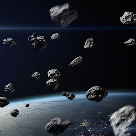 Астроном из Гарварда считает, что к Земле летит объект, созданный инопланетной цивилизацией