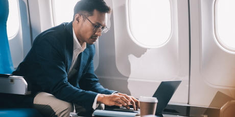 52% работающих россиян в командировках находят время для осмотра достопримечательностей