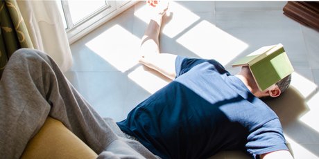 «Ленивые часы», от которых нельзя отказаться. Что делать, когда ничего не хочется?