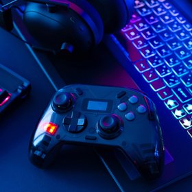 Видеоигры, танцы, музыка и изобразительное искусство замедляют старение мозга